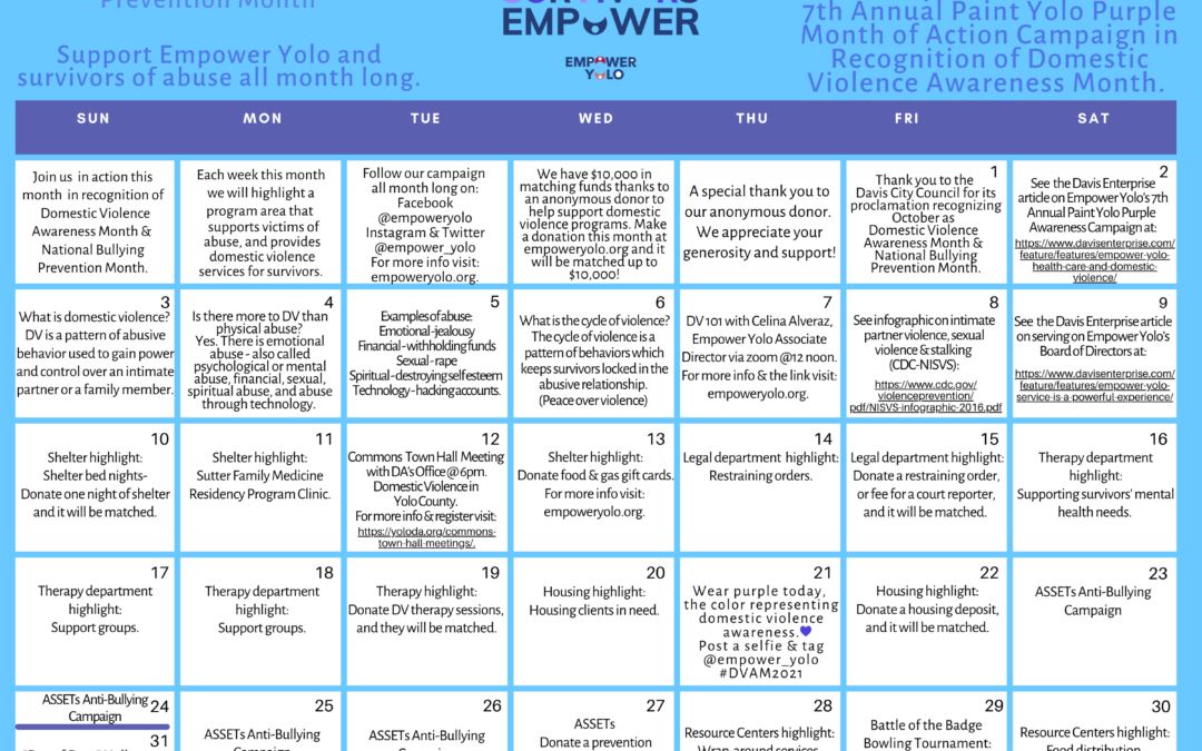 DVAM 2021 Blue-Calendar (final) - Empower Yolo