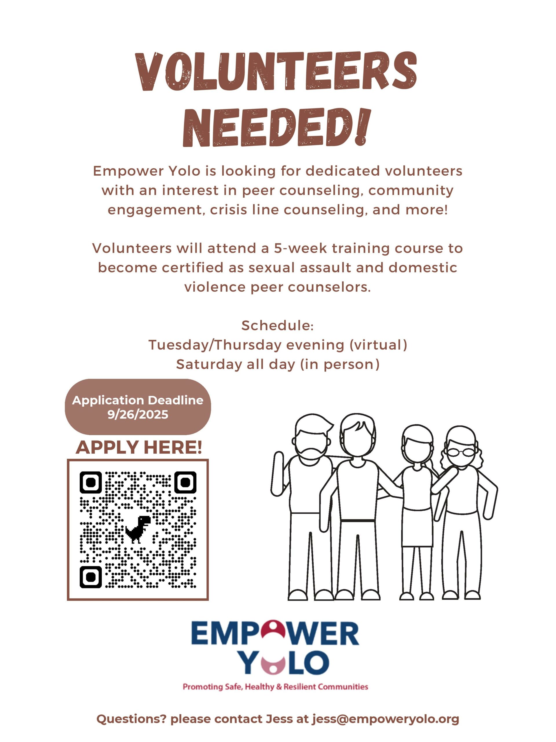 PCT Flyer 2025-page-001 Shower for the Shelter promo graphic