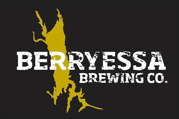Berryessa Brewing Co. Logo