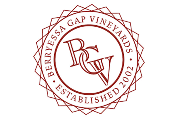 Berryessa Gap Vineyards Logo