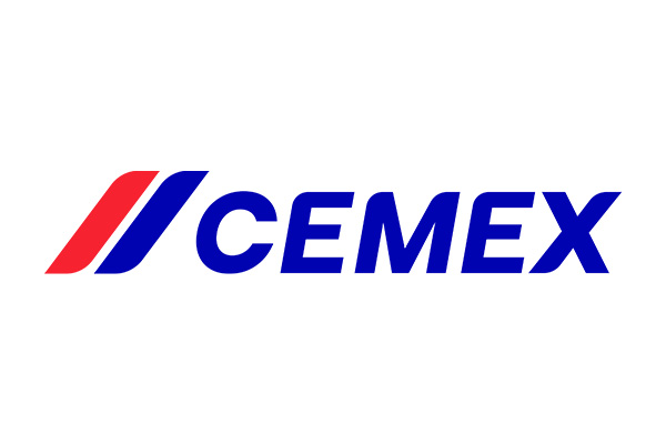 Cemex Logo