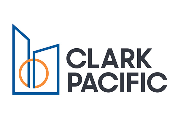 Clark Pacific Logo