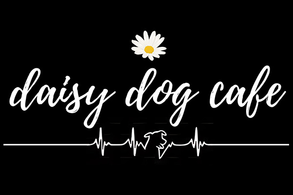 Daisy Dog Cafe Logo
