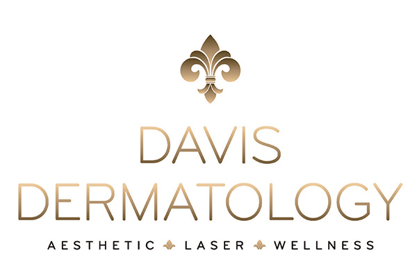 Davis Dermatology Logo