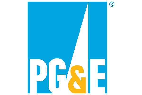 PG&E Logo
