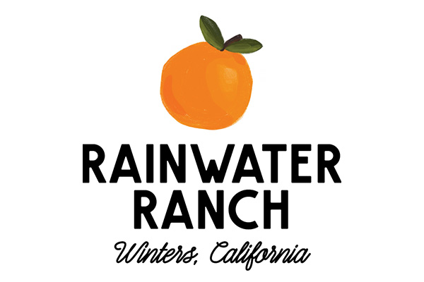 Rainwater Ranch Logo