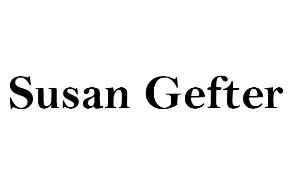Susan Gefter Logo