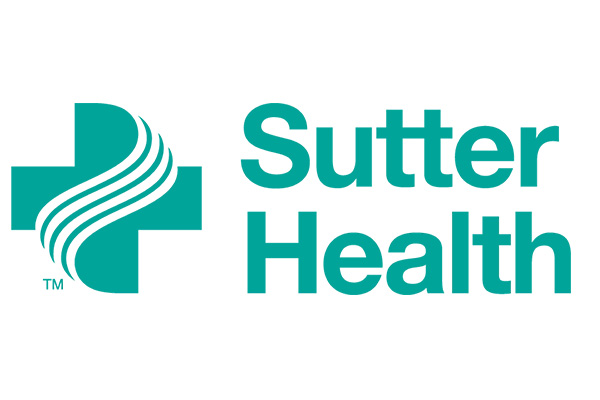 Sutter Health Logo
